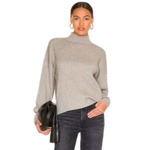 L’Academie Lumi Sweater